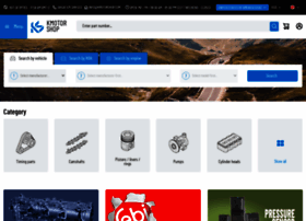 Ksmotorshop.com thumbnail