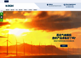 Kson-cn.com thumbnail