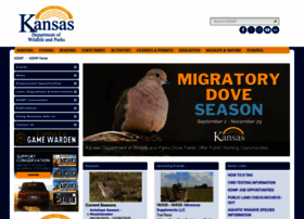 Ksoutdoors.gov thumbnail