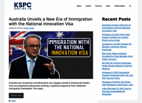 Kspconline.in thumbnail Kspconline.in thumbnail