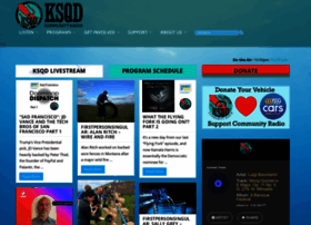 Ksqd.org thumbnail