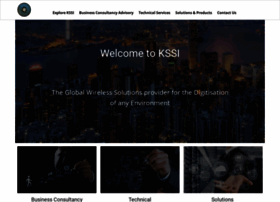 Kssi-solutions.com thumbnail
