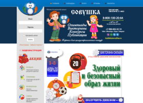 Kssovushka.ru thumbnail