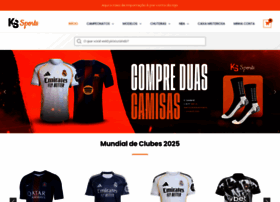Kssports23.com.br thumbnail