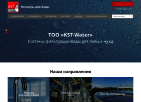 Kst-water.kz thumbnail