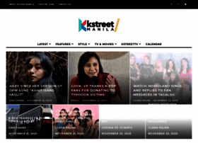 Kstreetmanila.com thumbnail