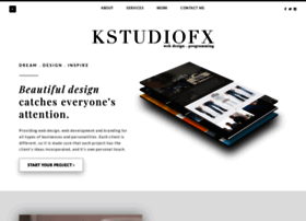 Kstudiofx.com thumbnail