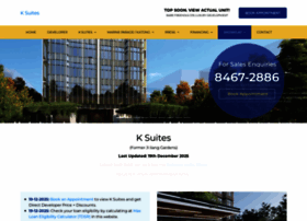 Ksuite.com.sg thumbnail