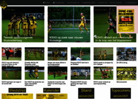 Ksvoudenaarde.be thumbnail Ksvoudenaarde.be thumbnail