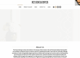 Kt-exclusive.com thumbnail