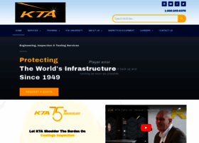Kta.com thumbnail