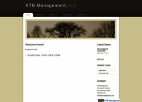 Ktbmanagement.com thumbnail