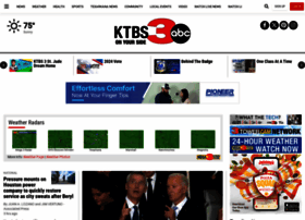 Ktbs.com thumbnail