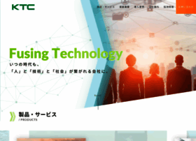 Ktcc.co.jp thumbnail Ktcc.co.jp thumbnail