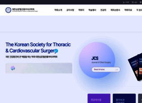 Ktcvs.or.kr thumbnail
