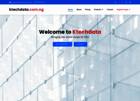 Ktechdata.com.ng thumbnail