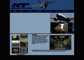 Ktengineering.com thumbnail