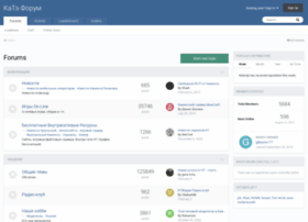 Ktforum.ru thumbnail