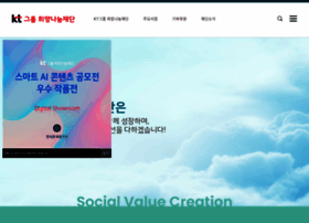 Ktgf.or.kr thumbnail
