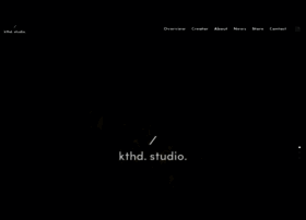 Kthdstudio.co.kr thumbnail