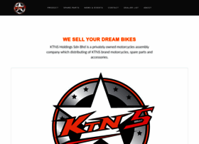 Ktn.com.my thumbnail