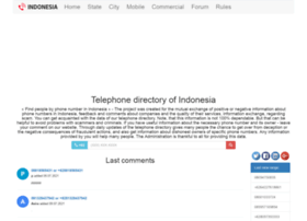 Kto-zvonil.com thumbnail