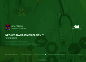 Ktpadang.epuskesmas.id thumbnail Ktpadang.epuskesmas.id thumbnail