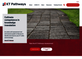 Ktpathways.ca thumbnail Ktpathways.ca thumbnail