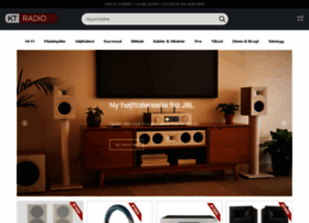 Ktradio.dk thumbnail