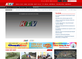 Ktv.org.vn thumbnail