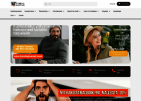 Ktverkkokauppa.fi thumbnail