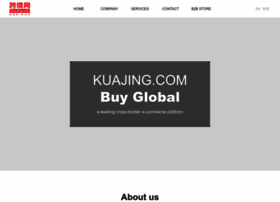 Kuajing.com thumbnail