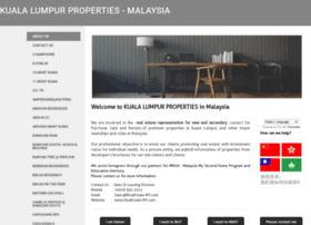 Kualalumpur-properties.com thumbnail