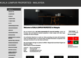 Kualalumpur-properties.com thumbnail