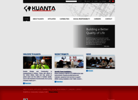 Kuanta.com.tr thumbnail
