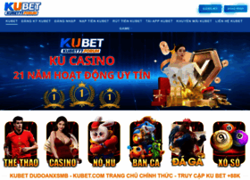 Kubet77.forum thumbnail