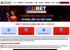 Kubetcat.com thumbnail