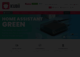Kubii.com thumbnail