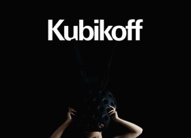 Kubikoff.com thumbnail