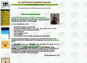 Kucera.ca thumbnail