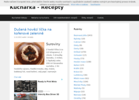 Kucharka-recepty.com thumbnail