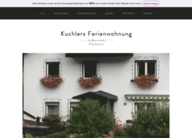 Kuchlers-ferienwohnung.de thumbnail