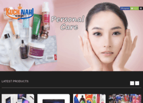 Kuchnahi.online thumbnail Kuchnahi.online thumbnail