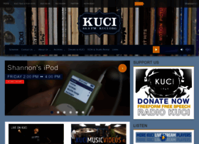 Kuci.org thumbnail