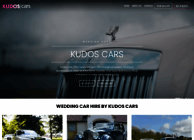 Kudoscars.co.uk thumbnail