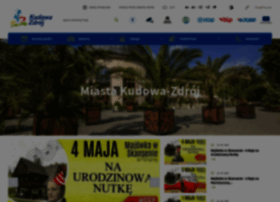 Kudowa.pl thumbnail