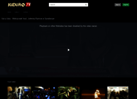Kuduro Tv At Website Informer Kuduro Tv Visit Kuduro