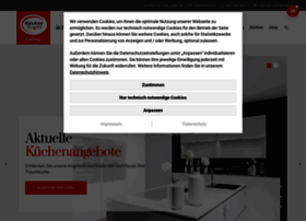 Kuechentreff-ladwig.de thumbnail