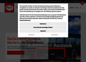Kuechentreff-rostock.de thumbnail
