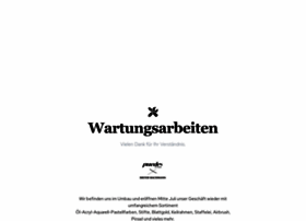 Kuenstlerbedarf-bachmann.de thumbnail